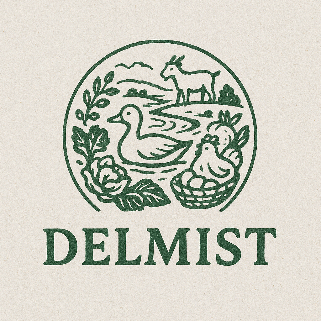Delmist