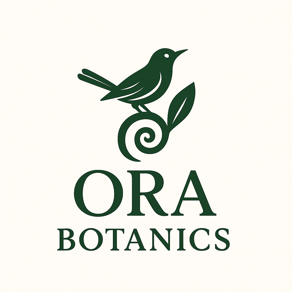 Ora Botanics